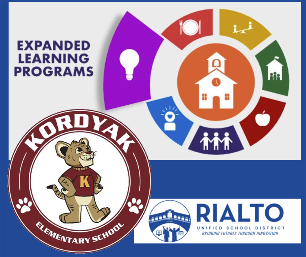  Expanded Learning Programs
